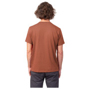 T-shirt homme Hannah Luke