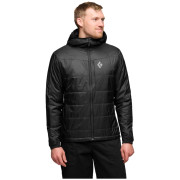 Veste homme Black Diamond Solution 2.0 Hoody