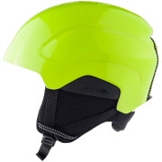 Casque de ski enfant Alpina PIZI jaune žlutá