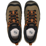 Chaussures de trekking homme Keen Targhee Iv Wp Wide Men