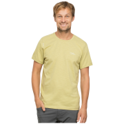 T-shirt homme Chillaz Hand vert clair Light Green