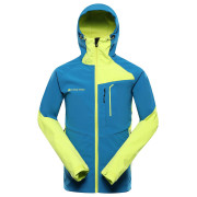 Veste softshell homme Alpine Pro Esprit