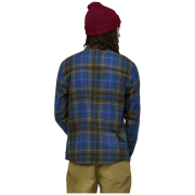 Chemise homme Cotopaxi M'S Quedo Flannel Shirt