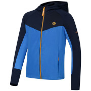 Sweatshirt enfant Dare 2b Thriving Stretch Middle Nvy/AthcBlue