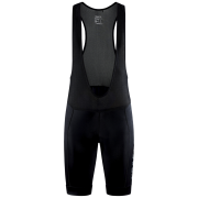 Cuissard de vélo homme Craft Core Endur Bib vert černá