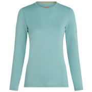 T-shirt femme Icebreaker W's 260 Tech LS Crewe