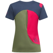 T-shirt femme La Sportiva Roof T-Shirt W