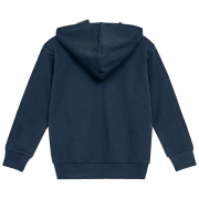 Sweatshirt enfant Lego Wear Lwsian 111 Dark Navy