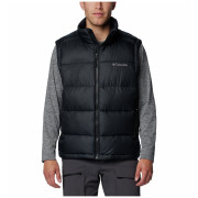 Gilet homme Columbia Pike Lake™ II Vest vert Black