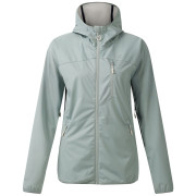 Veste femme Dare 2b Lexan III Softshell vert clair GlacierGreen