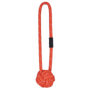 Jouet pour chien Mountain Paws Ball Chew Rope Dog Toy