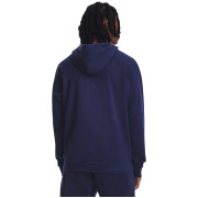 Sweat-shirt homme Under Armour Rival Fleece Hoodie