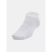 Chaussettes femme Under Armour Essential No Show 6pk