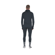 Sweatshirt fonctionnel homme Devold Expedition Merino Silk Hoodie Man