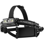 Lampe frontale Zweibrüder ZB-11H