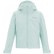Veste enfant Regatta Acidity OceMisIvMos vert clair OceMisIvMos
