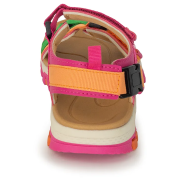 Sandales enfant Bugga Razo Pink