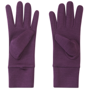 Gants enfant Reima Etsin Deep Purple