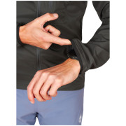 Veste homme High Point Trail Pertex Jacket