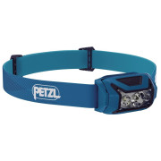 Lampe frontale Petzl Actik (2025) bleu blue