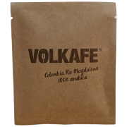 Café Volkafe 4Camping Filter Coffee