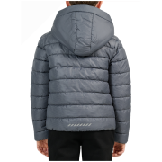 Veste enfant 4F Down Jacket M0914 Dark Grey