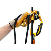 Mousqueton Petzl Rollclip A Triact-Lock