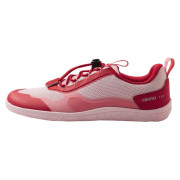 Chaussures enfant Reima Tallustelu rose / blanc Pale rose