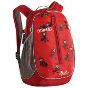 Sac à dos enfant Boll Roo 12l rouge Ants