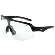 Lunettes sport 3F New Version II 1986 noir black