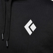 Sweat-shirt homme Black Diamond Equipment for Alpinists Hoody