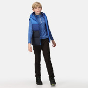 Gilet enfant Regatta Lofthouse B/W