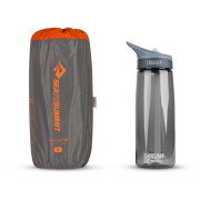 Matelas gonflable Sea to Summit Ether Light XT Insulated Mat R