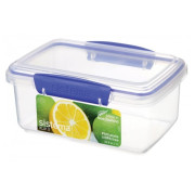 Boîte aliments Sistema 8 Pack Set Klip It