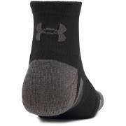 Jeu de chaussettes Under Armour New UA Perf Tech 3Pk Qtr