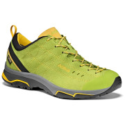 Chaussures femme Asolo Nucleon GV ML green GreenLime/Yellow