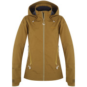 Veste femme Husky Nakron L (2022) vert foncé khaki