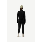 Col roulé femme Devold Expedition Woman Zip Neck