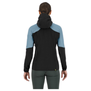 Veste femme Karpos Alagna Pl. 2.0 W Jkt