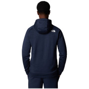 Sweatshirt fonctionnel homme The North Face Reaxion Fleece F/Z Hoodie - Eu