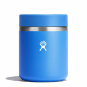 Boîte alimentaire isotherme Hydro Flask 28 oz Insulated Food Jar bleue cascade