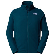 Sweat-shirt homme The North Face M 100 Glacier Full Zip