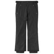 Pantalon enfant Reima Riento vert black