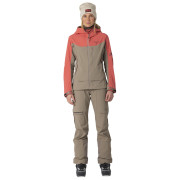 Veste femme Dynafit Radical Softshell Jkt W