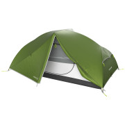 Tente ultra-légères Hannah Tercel 2 Light green treetop II