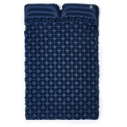 Matelas gonflable Zulu Gabor Double