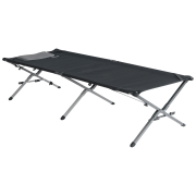 Chaise longue Outwell Laguna Hills noir Black