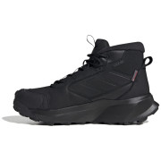 Bottes randonnée Adidas Terrex Winter Boot Mid Leather