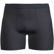 Caleçon homme Icebreaker M Mer Core Boxers bleu foncé Midnight Navy