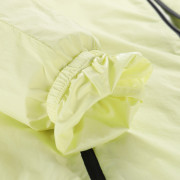 Veste enfant Alpine Pro Spino Green